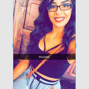 Meet your Posher, Ashleigh